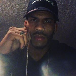 Meet your Posher, Omar